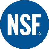 לוגו תקן NSF