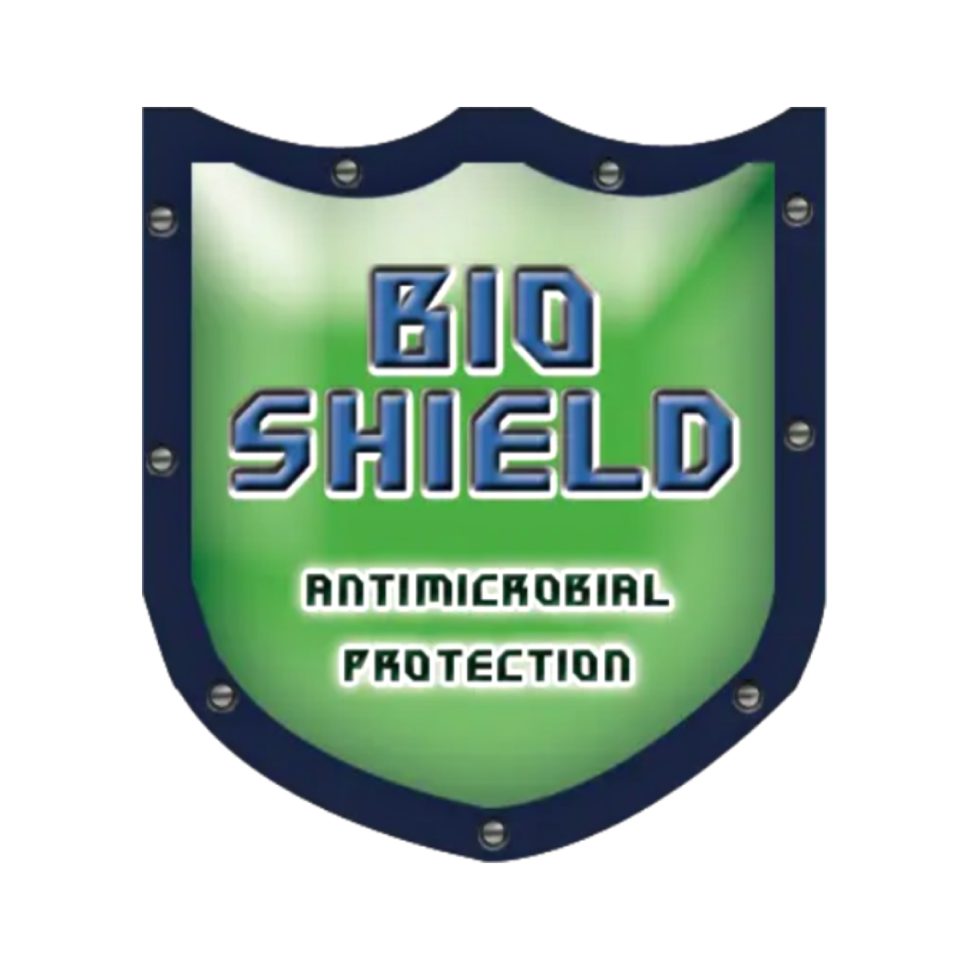 לוגו Bio Shield